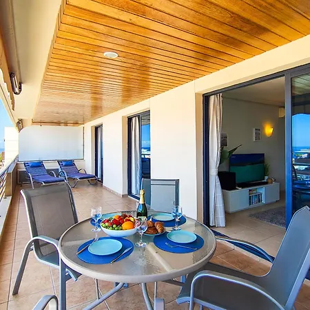 Διαμέρισμα Floor Ocean View - Swimming Pool *