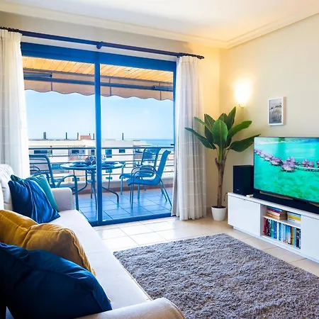 Floor Ocean View - Swimming Pool プエルト・デ・サンティアゴ