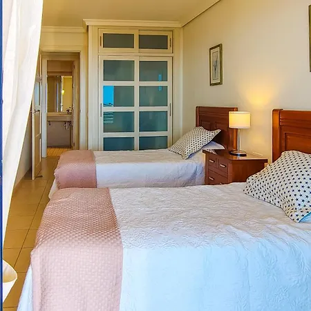 アパート Floor Ocean View - Swimming Pool *