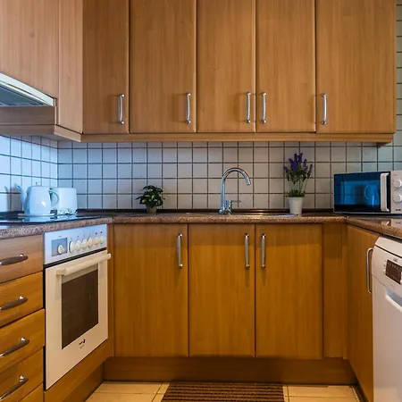 Floor Ocean View - Swimming Pool プエルト・デ・サンティアゴ