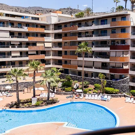 Floor Ocean View - Swimming Pool Διαμέρισμα Puerto de Santiago (Tenerife)