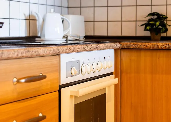 Floor Ocean View - Swimming Pool بويرتو دي سانتياغو