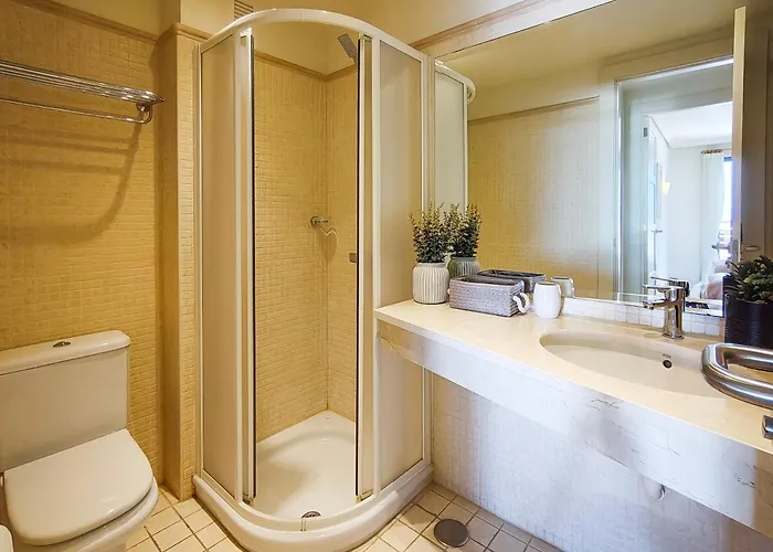 Floor Ocean View - Swimming Pool Apartment Puerto de Santiago (Tenerife)