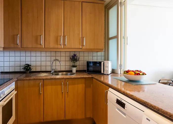 Apartment Floor Ocean View - Swimming Pool Puerto de Santiago (Tenerife)