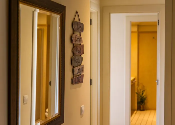 Floor Ocean View - Swimming Pool *