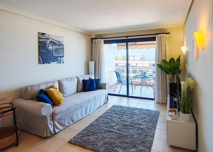 شقة Floor Ocean View - Swimming Pool *