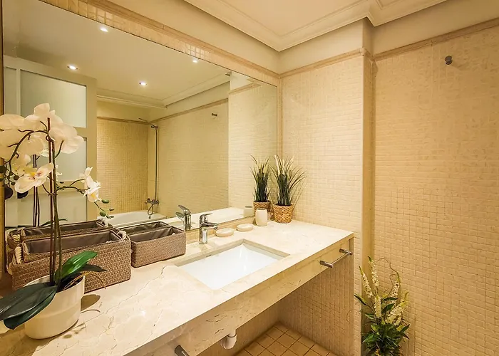 Apartment Floor Ocean View - Swimming Pool Puerto de Santiago (Tenerife)