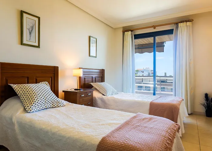 Floor Ocean View - Swimming Pool شقة