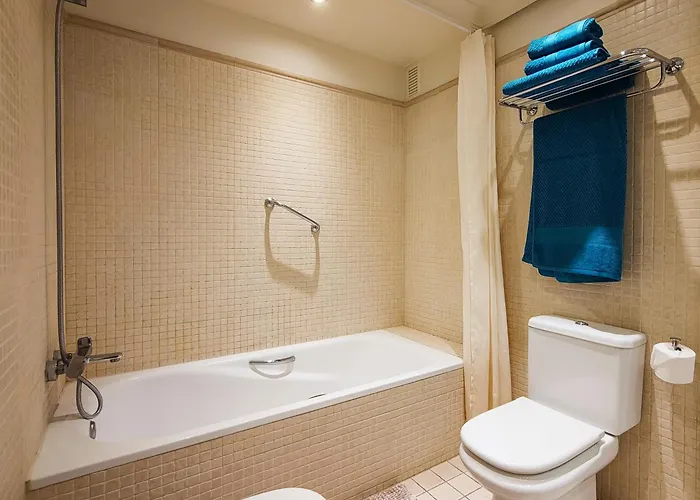 Floor Ocean View - Swimming Pool Apartment