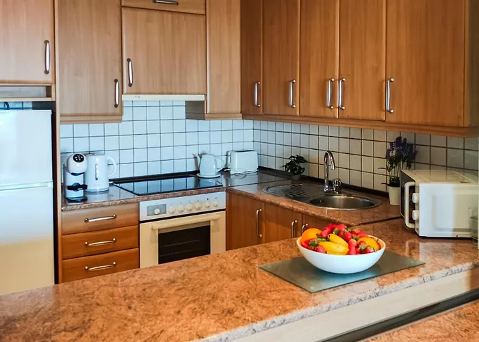 Floor Ocean View - Swimming Pool