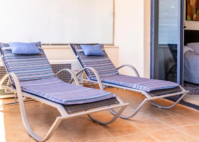 Floor Ocean View - Swimming Pool * Puerto de Santiago (Tenerife)