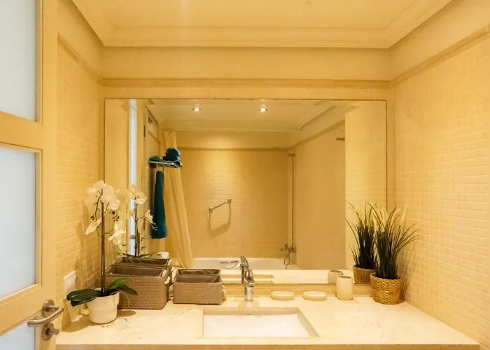 Floor Ocean View - Swimming Pool Apartment Puerto de Santiago (Tenerife)