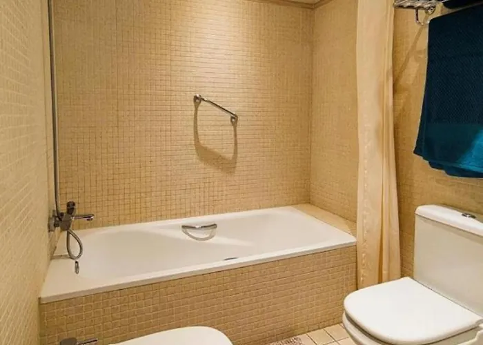 Apartment Floor Ocean View - Swimming Pool