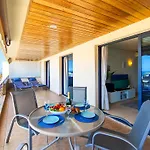 Appartement Floor Ocean View - Swimming Pool *