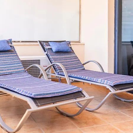 Floor Ocean View - Swimming Pool Puerto de Santiago (Tenerife)