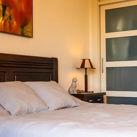 Appartement Floor Ocean View - Swimming Pool Puerto de Santiago (Tenerife)