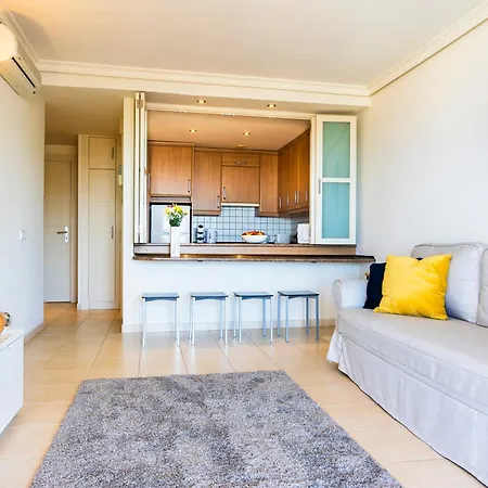 Appartement Floor Ocean View - Swimming Pool