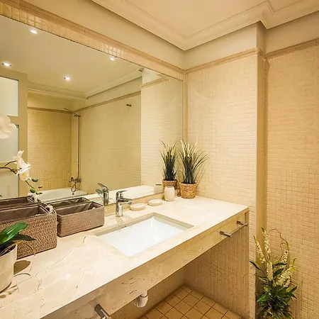 Apartment Floor Ocean View - Swimming Pool Puerto de Santiago (Tenerife)