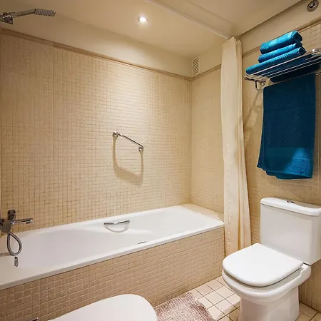 Floor Ocean View - Swimming Pool Appartement