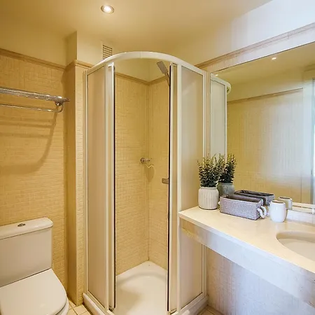 Floor Ocean View - Swimming Pool *