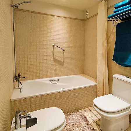 Appartement Floor Ocean View - Swimming Pool Puerto de Santiago (Tenerife)