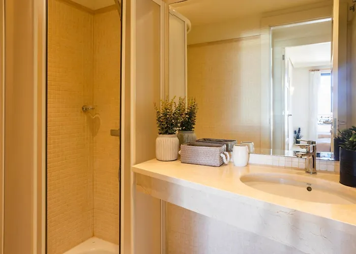 Appartement Floor Ocean View - Swimming Pool