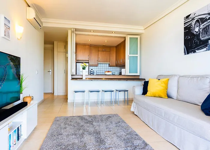 Appartement Floor Ocean View - Swimming Pool