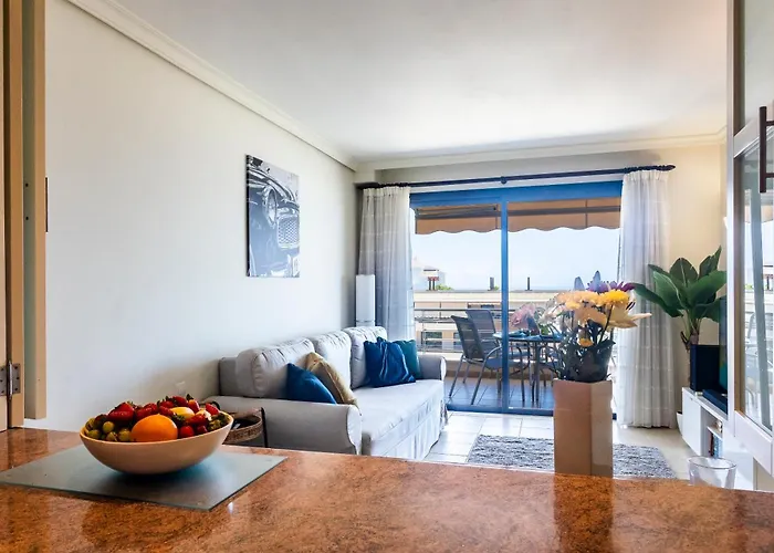 Floor Ocean View - Swimming Pool