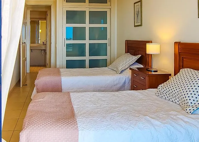 Appartement Floor Ocean View - Swimming Pool *