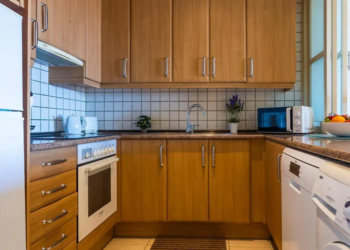 Floor Ocean View - Swimming Pool Puerto de Santiago (Tenerife)