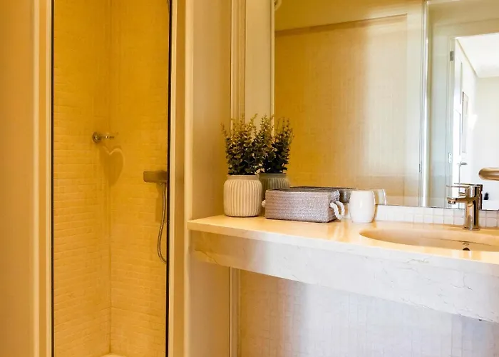 Floor Ocean View - Swimming Pool *