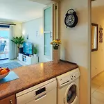 Floor Ocean View - Swimming Pool 公寓 圣地亚哥港