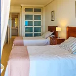 公寓 Floor Ocean View - Swimming Pool *