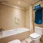 Floor Ocean View - Swimming Pool 公寓