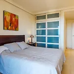 Floor Ocean View - Swimming Pool 公寓 圣地亚哥港