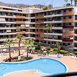Floor Ocean View - Swimming Pool 公寓 圣地亚哥港