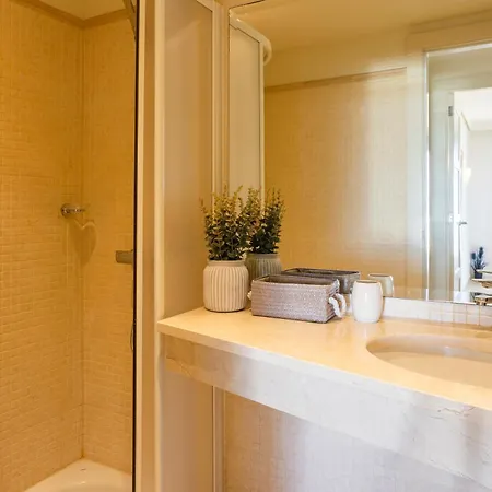 Apartmán Floor Ocean View - Swimming Pool