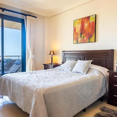 Apartmán Floor Ocean View - Swimming Pool *